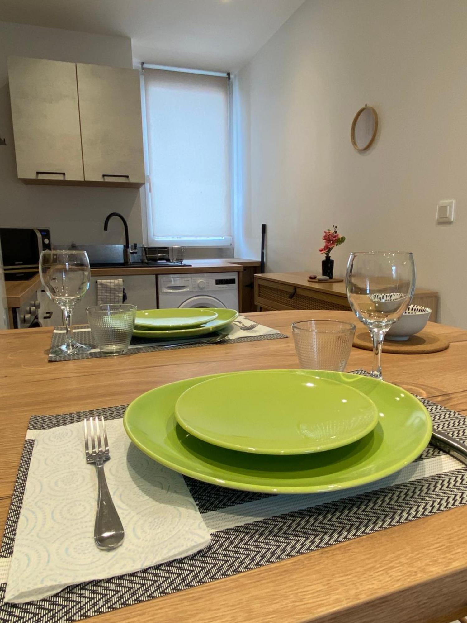 Apartment Verger - Parking Gratuit - Calme *