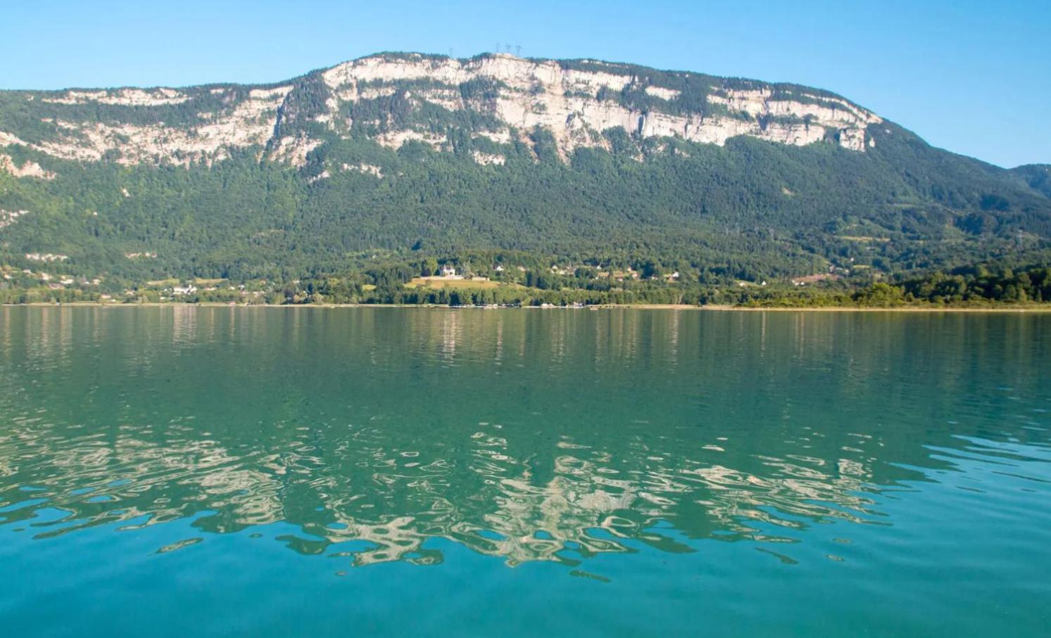 Apartment Verger - Parking Gratuit - Calme Chambéry